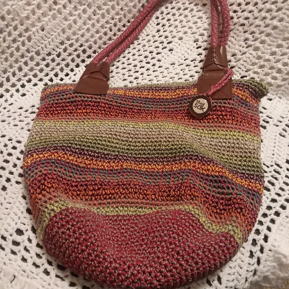 [The Sak] bag